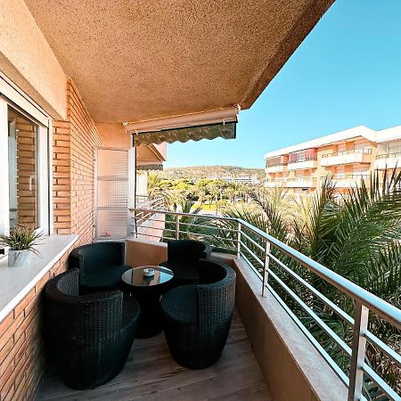 Costa Este Apartments Гвардамар-дель-Сегура Экстерьер фото