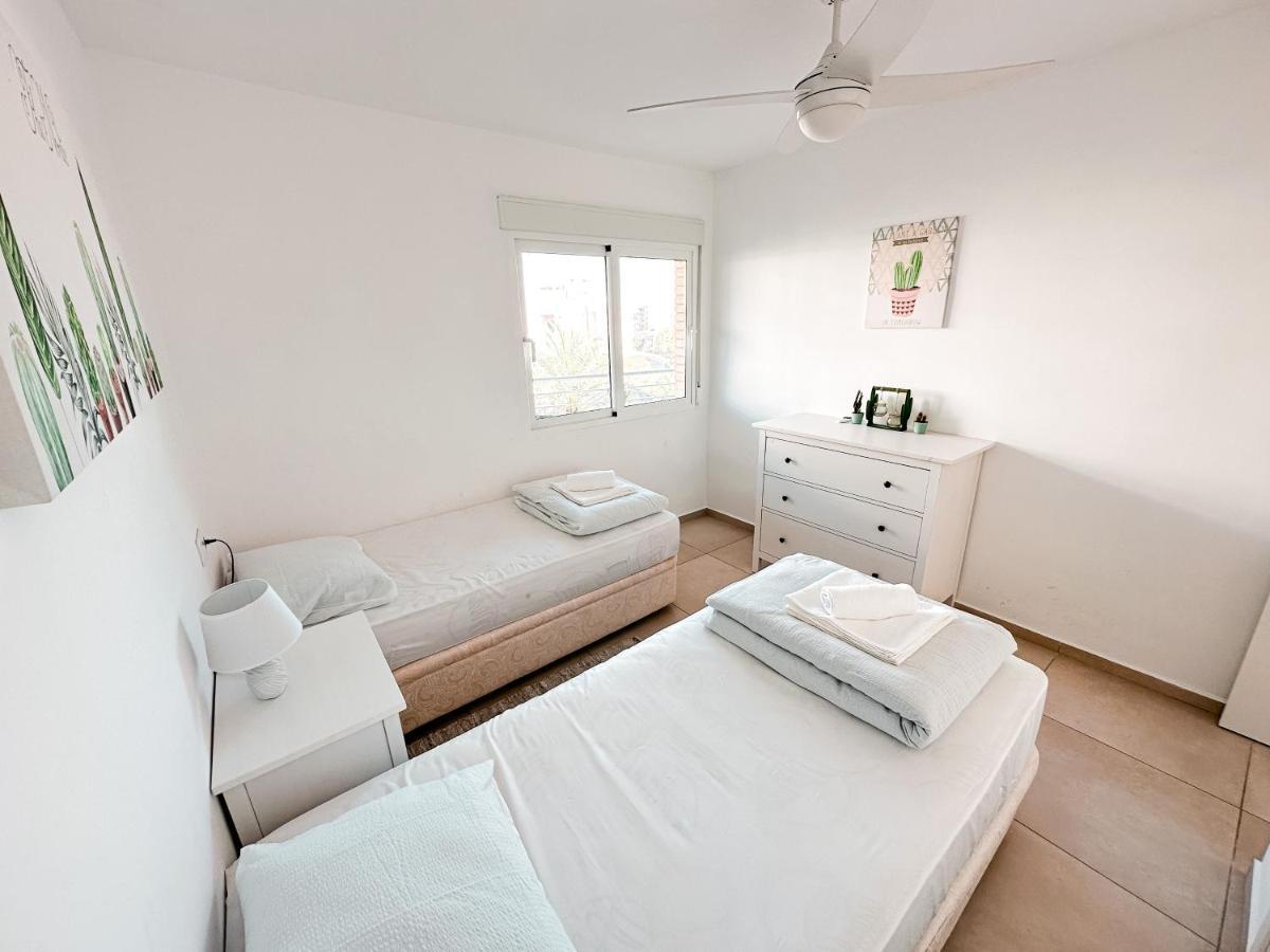Costa Este Apartments Гвардамар-дель-Сегура Экстерьер фото