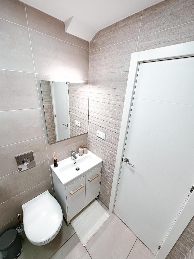 Costa Este Apartments Гвардамар-дель-Сегура Экстерьер фото